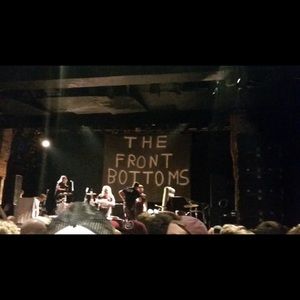 Meet your Posher, Jared